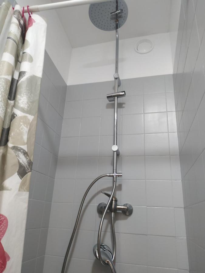 Studio Rez De Jardin Marina Baie Des Anges Villeneuve-Loubet Ngoại thất bức ảnh
