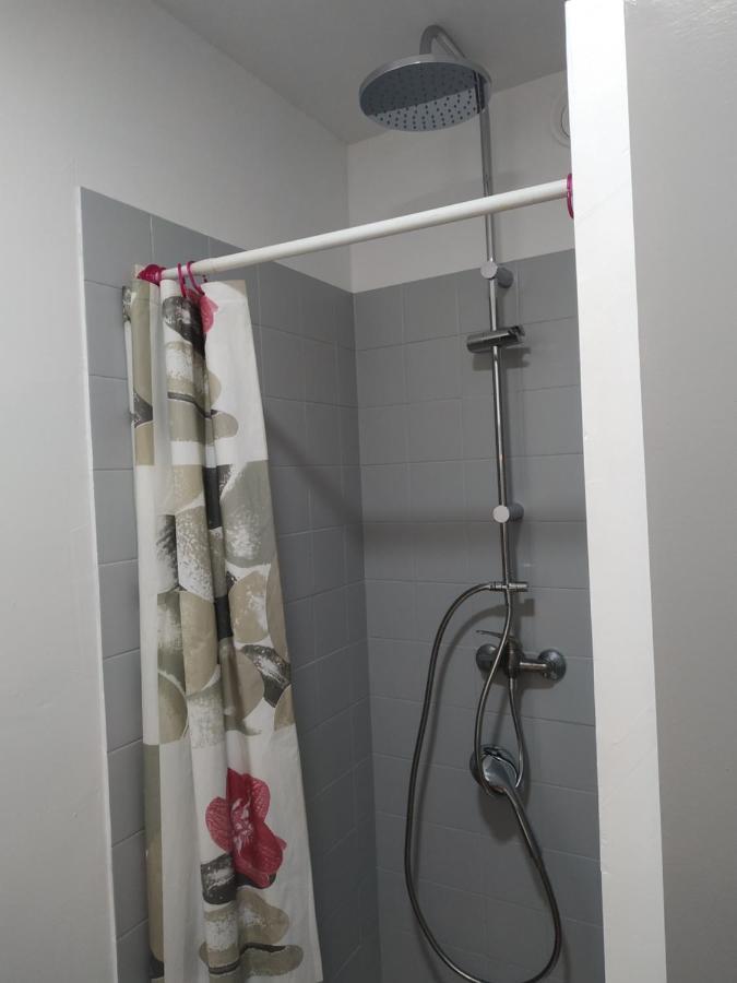 Studio Rez De Jardin Marina Baie Des Anges Villeneuve-Loubet Ngoại thất bức ảnh
